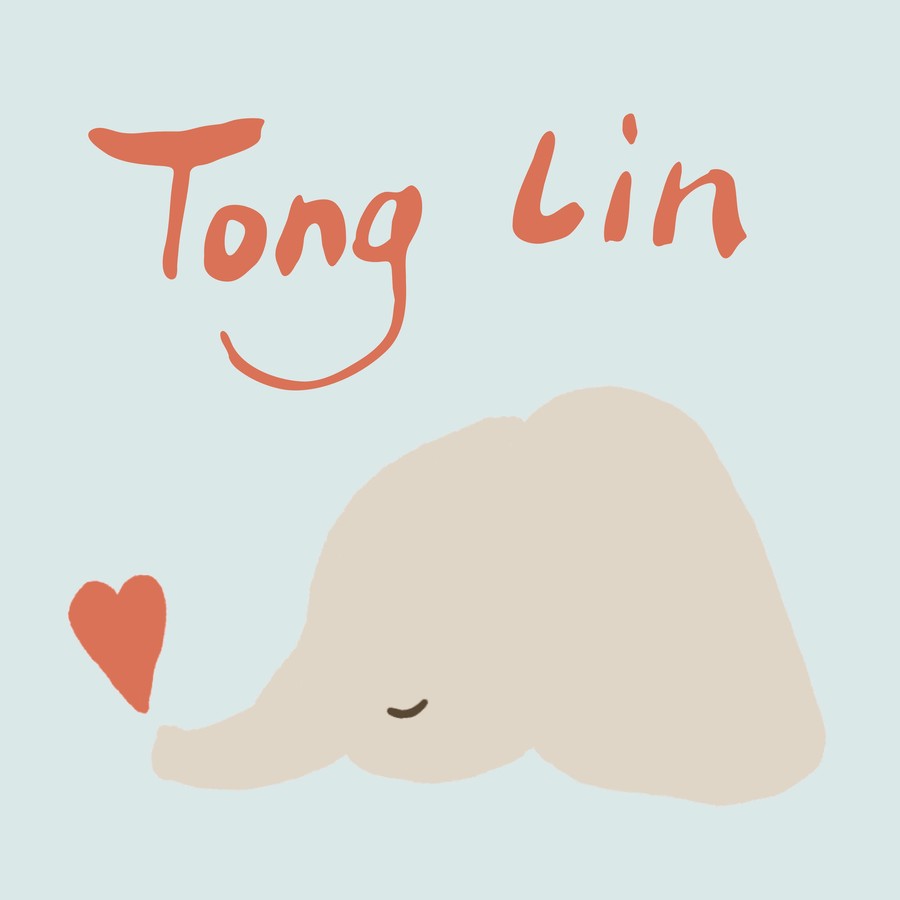 Tong Lin