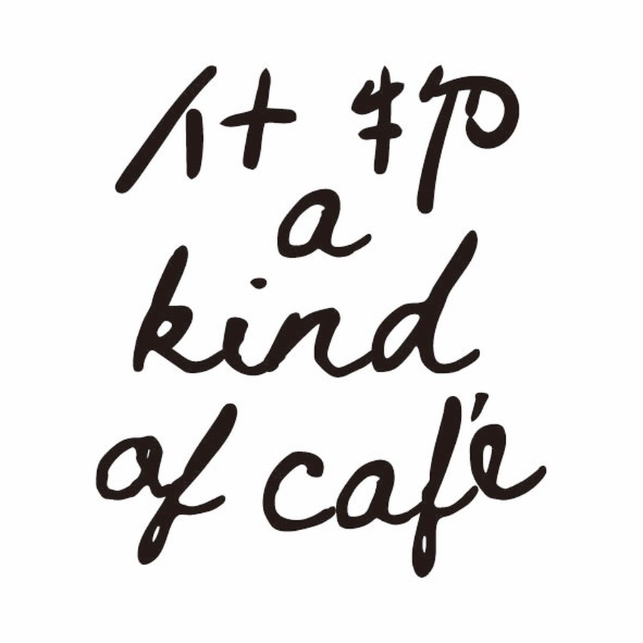 什物a kind of café