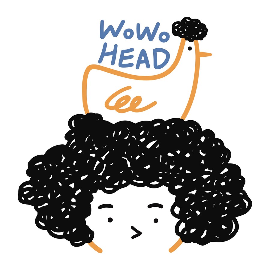 窩窩頭 WOWOHEAD