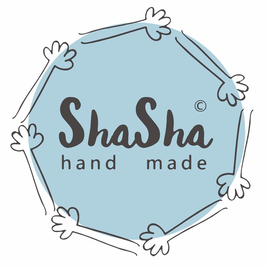 莎莎手作ShaSha hand made