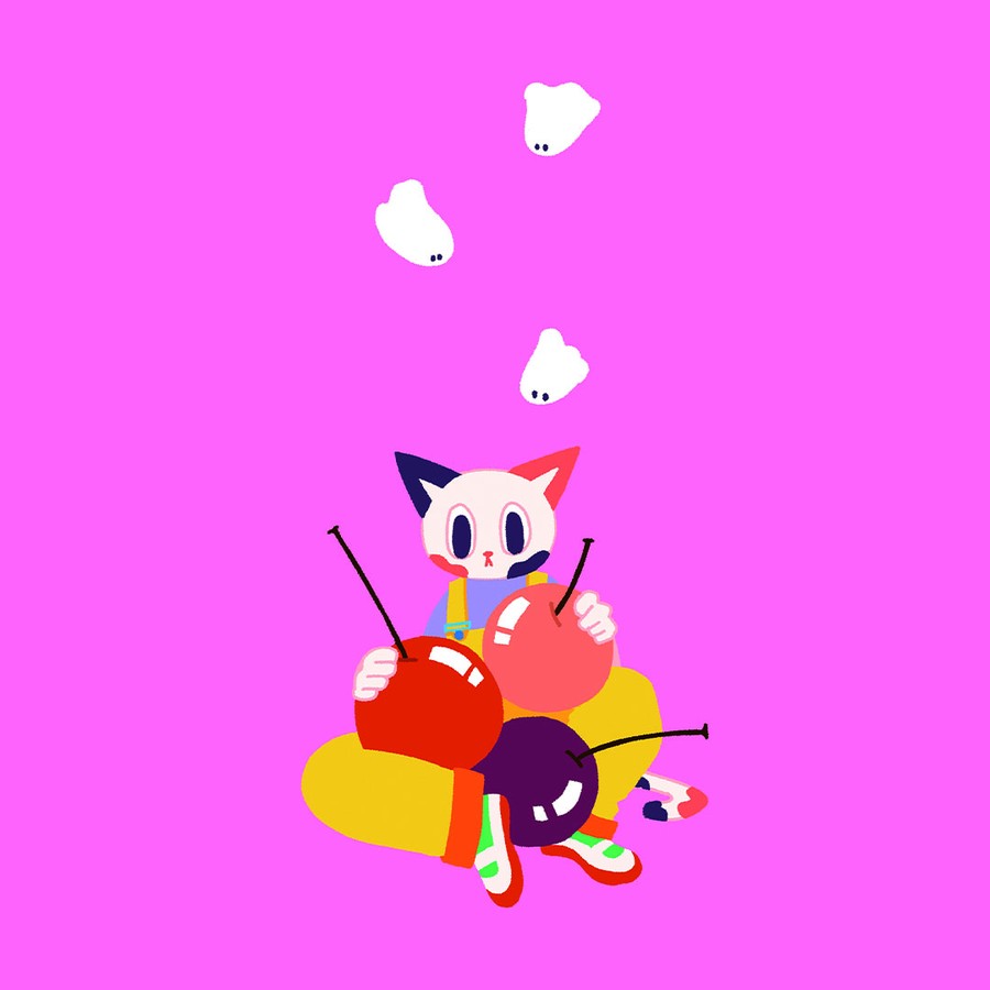 Raimochi
