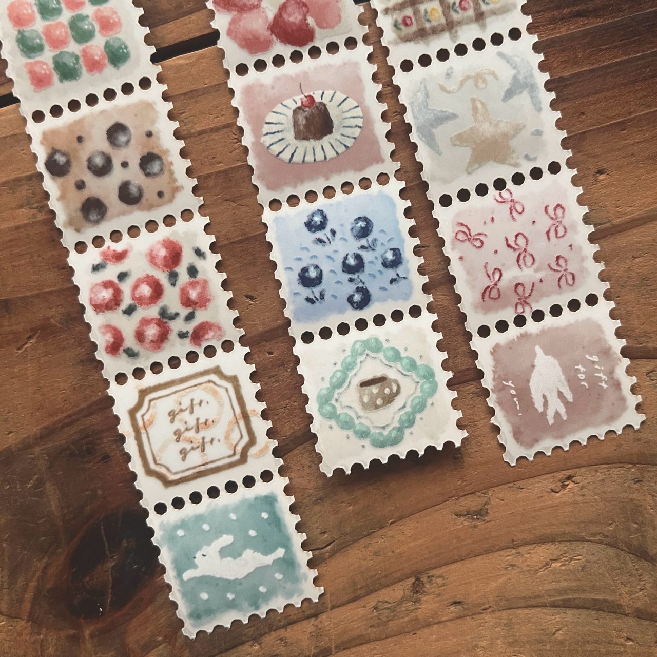 Breezy Studio 微瘋畫室