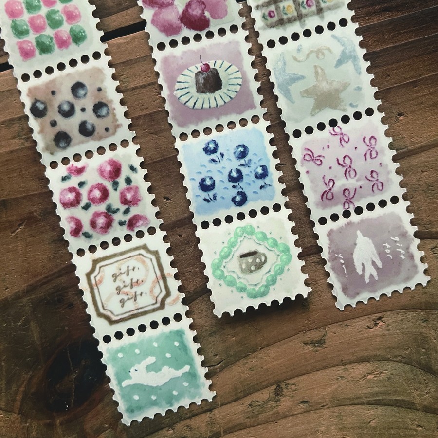 Breezy Studio 微瘋畫室