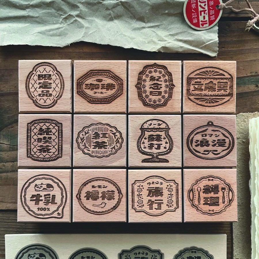 Breezy Studio 微瘋畫室