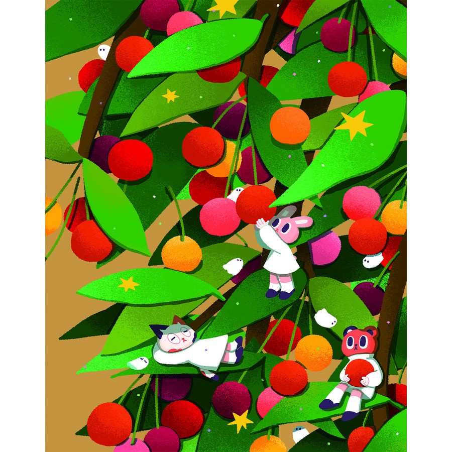 Raimochi