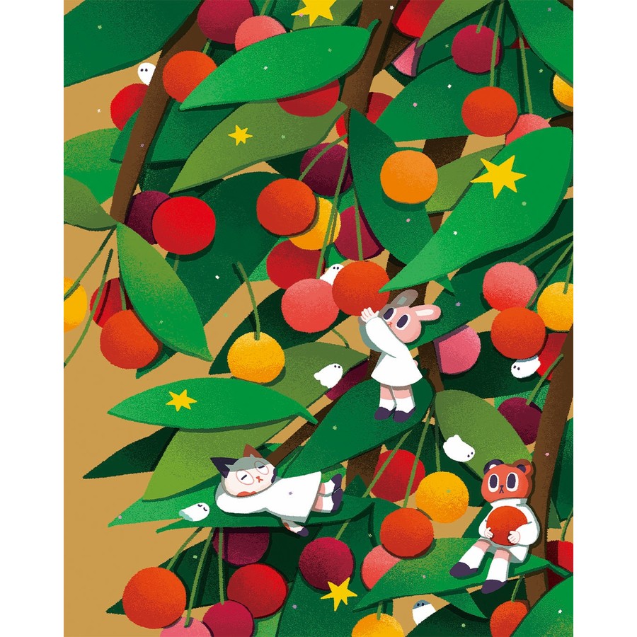 Raimochi